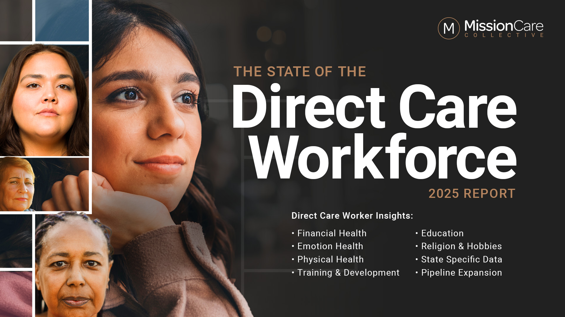 New State of the Direct Care Workforce Report Reveals Startling Caregiver Health and Financial Challenges—A Call to Action for Industry Leaders