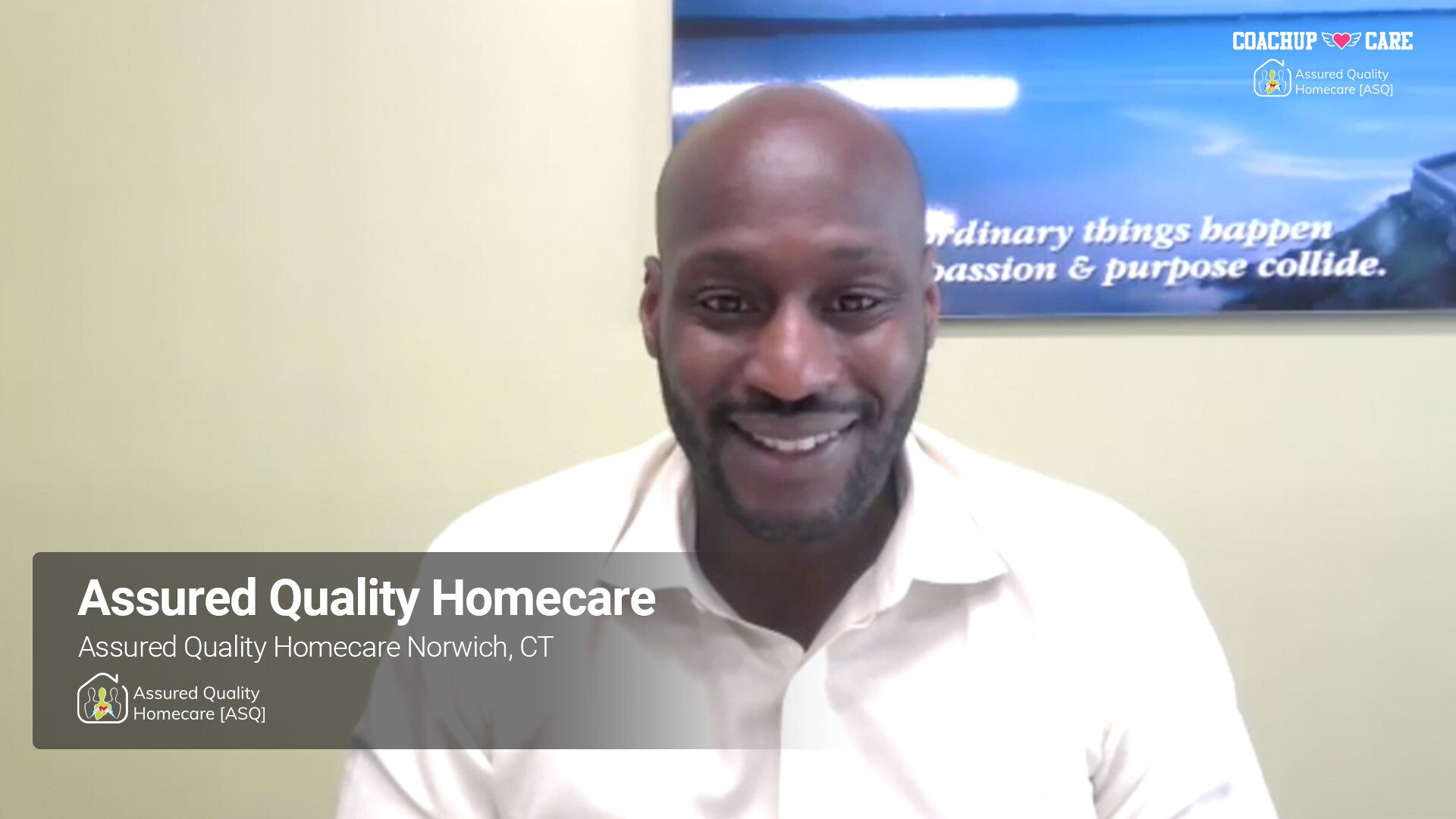 Case Study: Assured Quality Homecare Grows Billable Hours